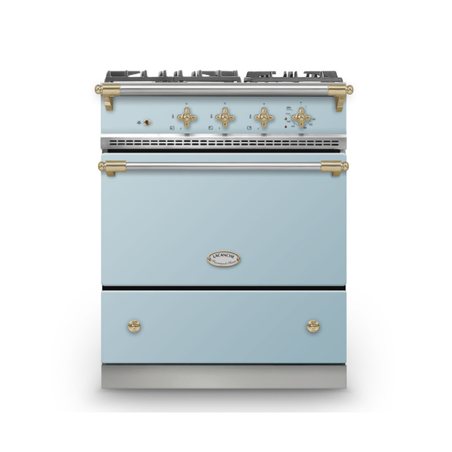 Lacanche LG742CT Rully Classic 700mm range