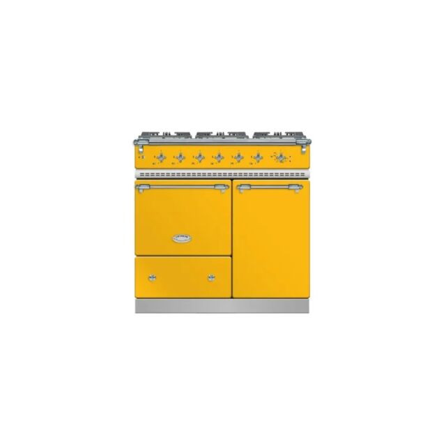 Lacanche LG962CT-D/G Beaune/Bussy Classic 900mm 