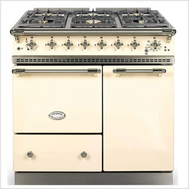 Lacanche LG962GCT D/G Beaune/Bussy Classic 900mm 