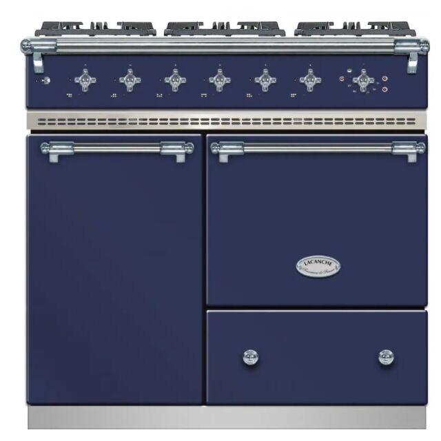 Lacanche LG962GCT D/G Beaune/Bussy Classic 900mm 