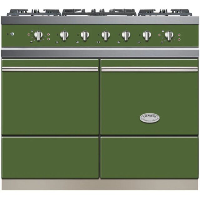 Lacanche LMCF1052GCT Cluny Modern 1000mm 