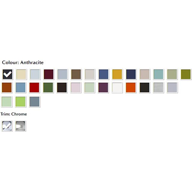 Lacanche LMCF1052GE Cluny Modern 1000mm 