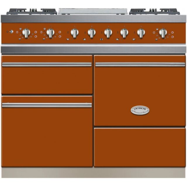 Lacanche LMCF1053ECT Macon Modern 1000mm 