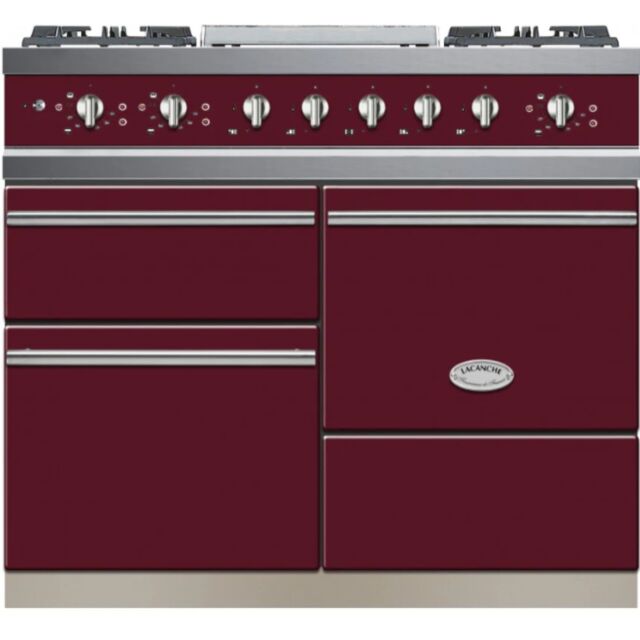 Lacanche LMCF1053GCT Macon Modern 1000mm range