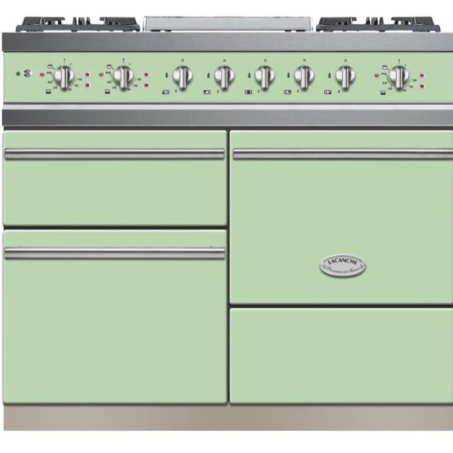Lacanche LMCF1053GE Macon Modern 1000mm range