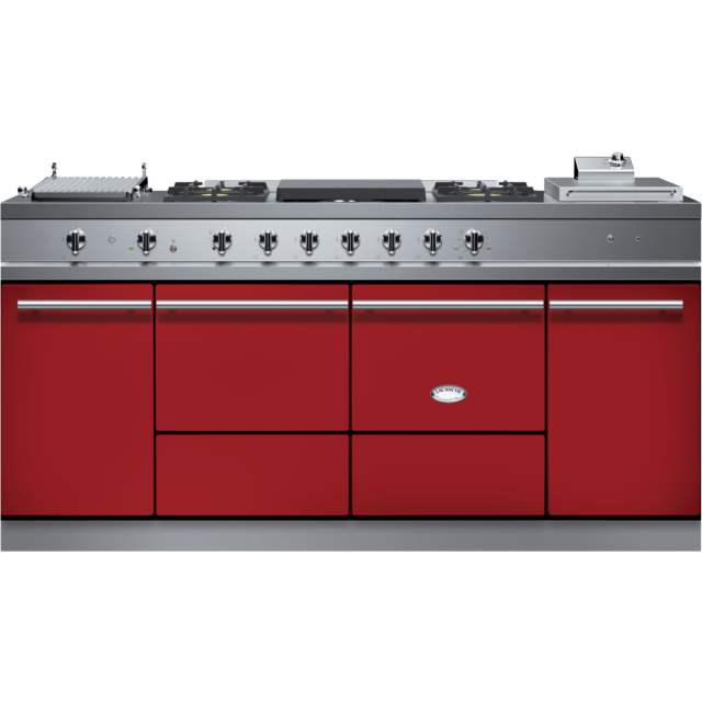 Lacanche LMCF1852ECT Flavigny Modern 1805mm