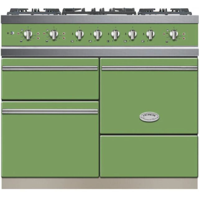 Lacanche LMG1053CT Macon Modern 1000mm range