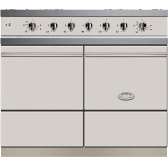Lacanche LMVI1052EE Cluny Modern 1000mm range