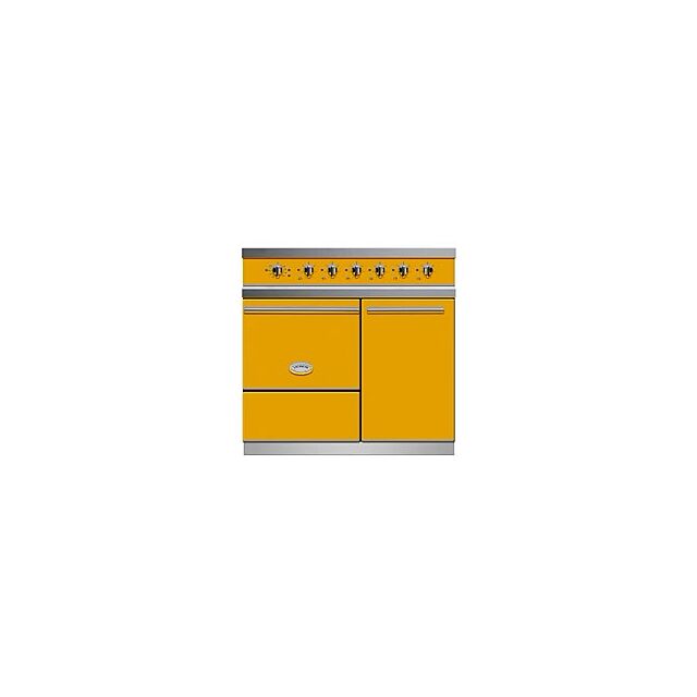 Lacanche LMVI962ECT -D/G Beaune/Bussy Modern 900mm 