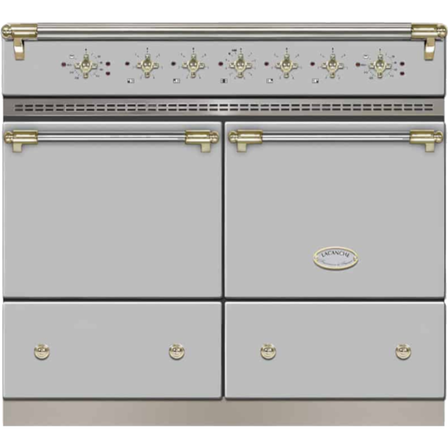 Lacanche LVI1052ECT Cluny Classic 1000mm range