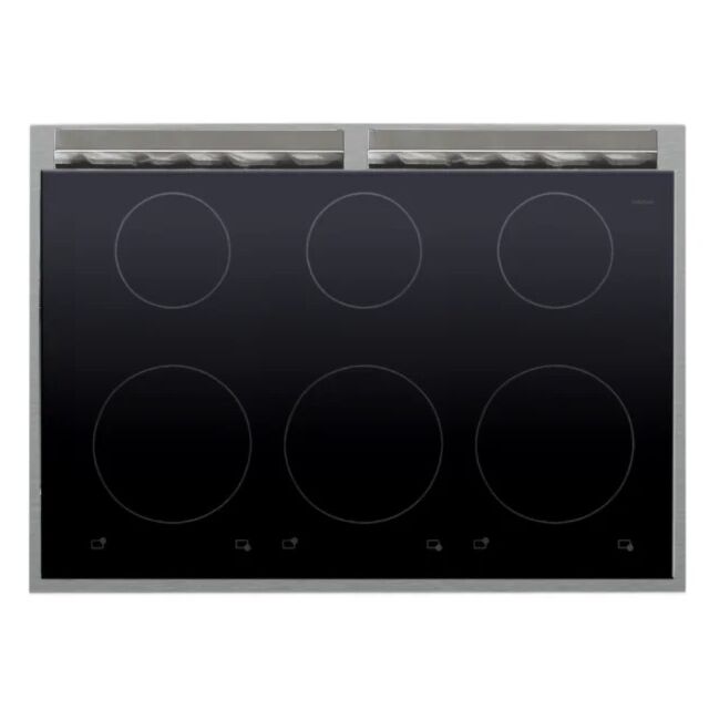 Lacanche LVI962ECT -D/G Beaune/Bussy Classic 900mm 