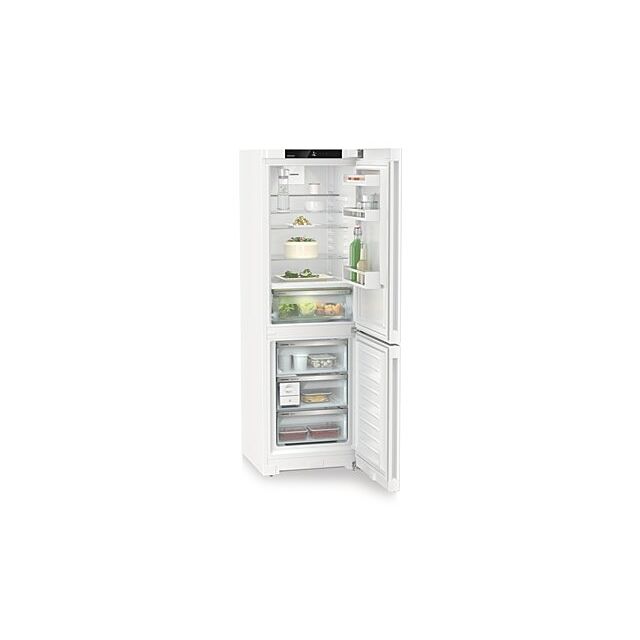 Liebherr CBNC5223 Fridge Freezer
