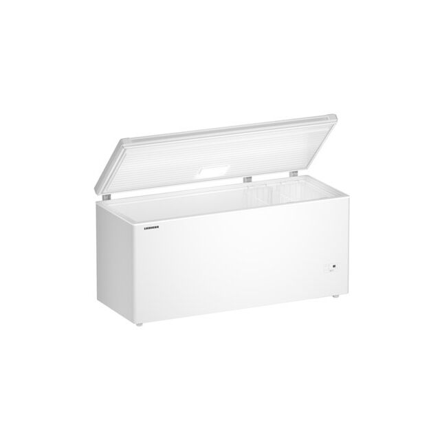 Liebherr CFE2500 Chest Freezer