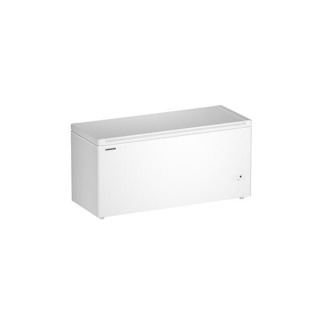 Liebherr CFE2500 Chest Freezer
