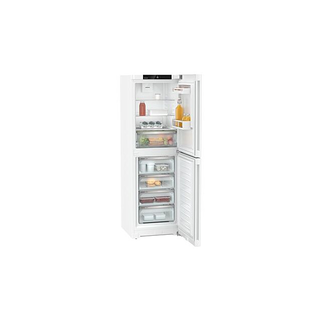 Liebherr CND5204 Fridge Freezer