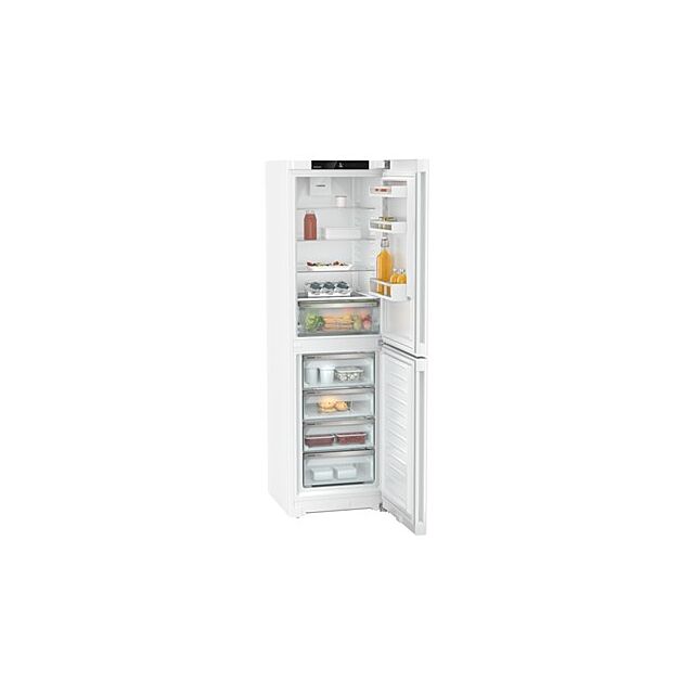 Liebherr CND5704 Fridge Freezer