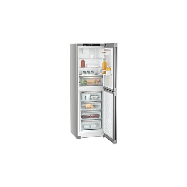 Liebherr CNSFD5204 Fridge Freezer 