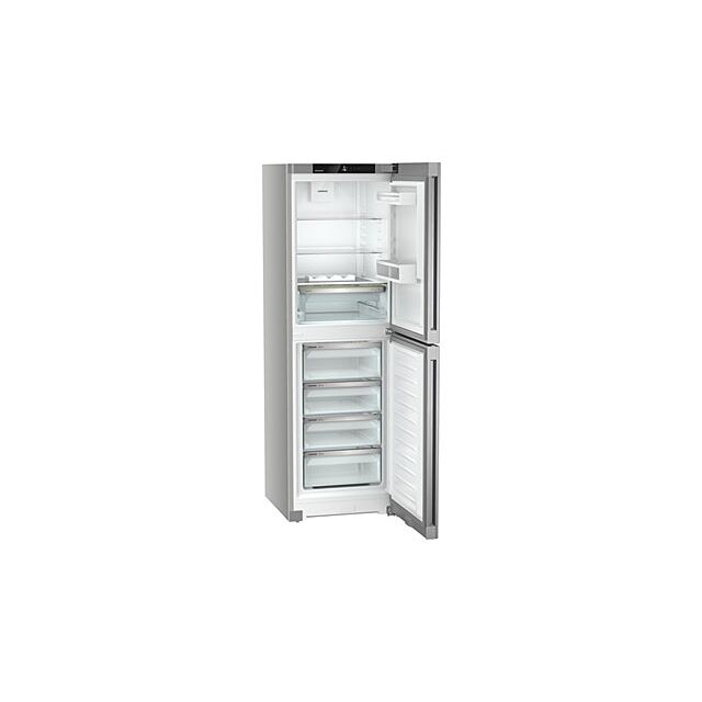 Liebherr CNSFD5204 Fridge Freezer 