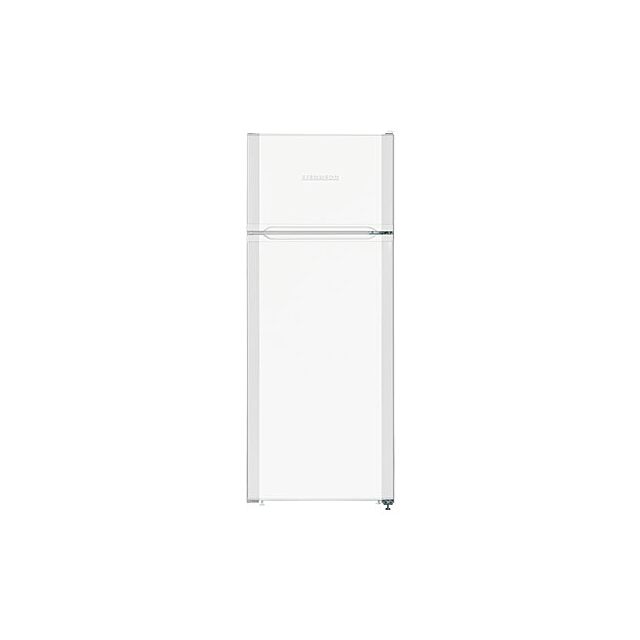 Liebherr CTE2531 Top-mount Fridge Freezer