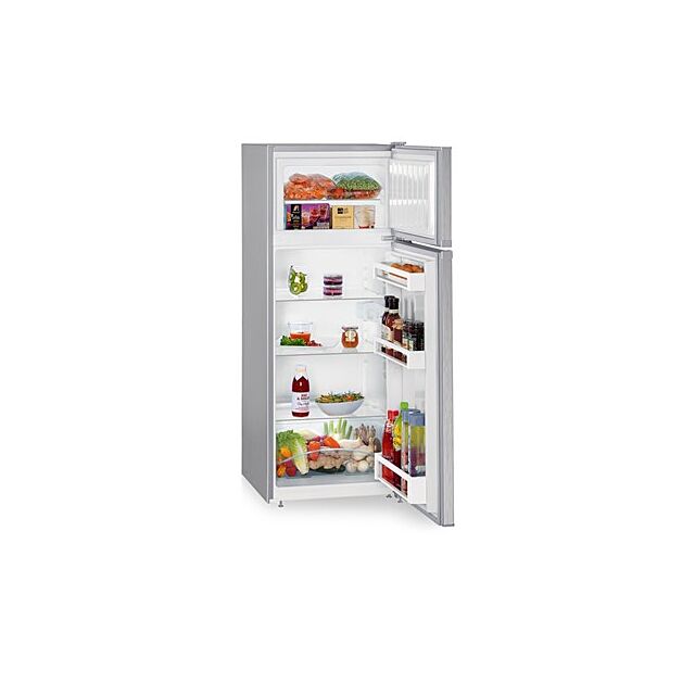 Liebherr CTELE2531 Top-mount Fridge Freezer