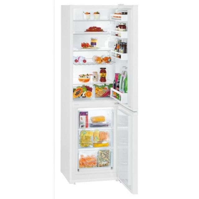 Liebherr CUE3331 Fridge Freezer , Last one, Ex Display