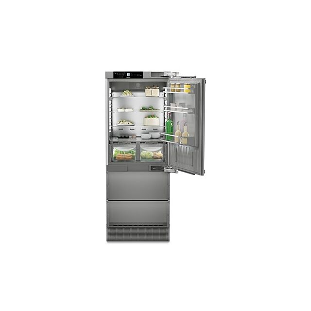 Liebherr ECBNE7870 Integrated Fridge Freezer