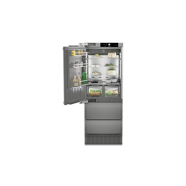 Liebherr ECBNE7871 Integrated Fridge Freezer