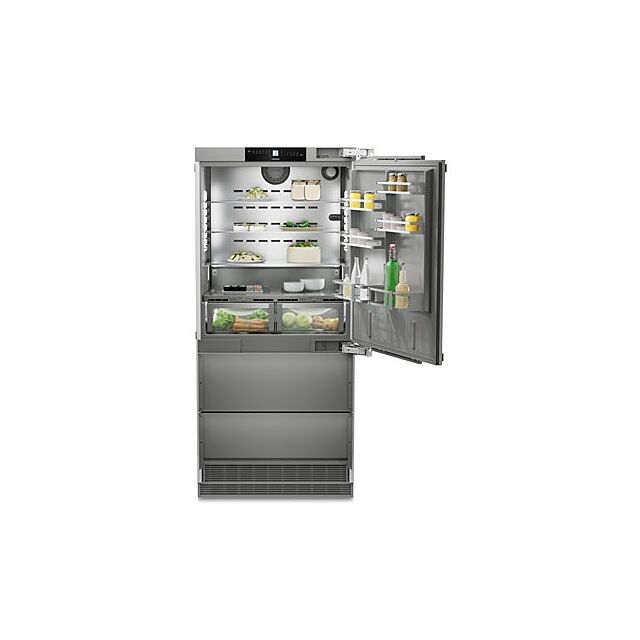 Liebherr ECBNE8870 Integrated Fridge Freezer