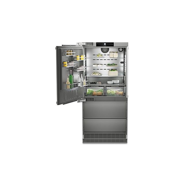 Liebherr ECBNE8871 Integrated Fridge Freezer