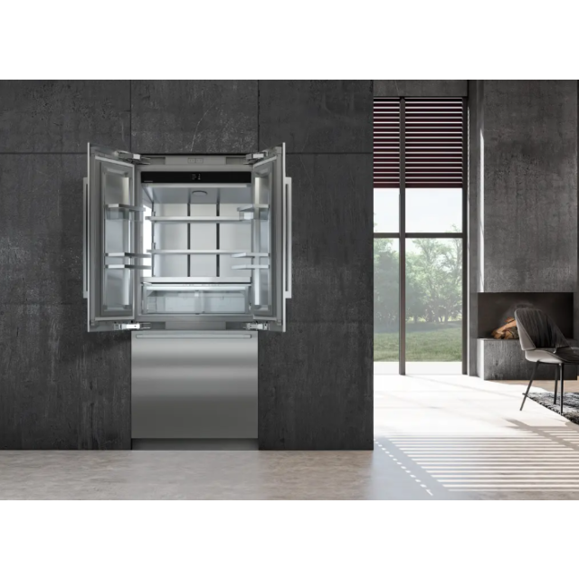 Liebherr ECBNEI 9972 Monolith Fridge Freezer