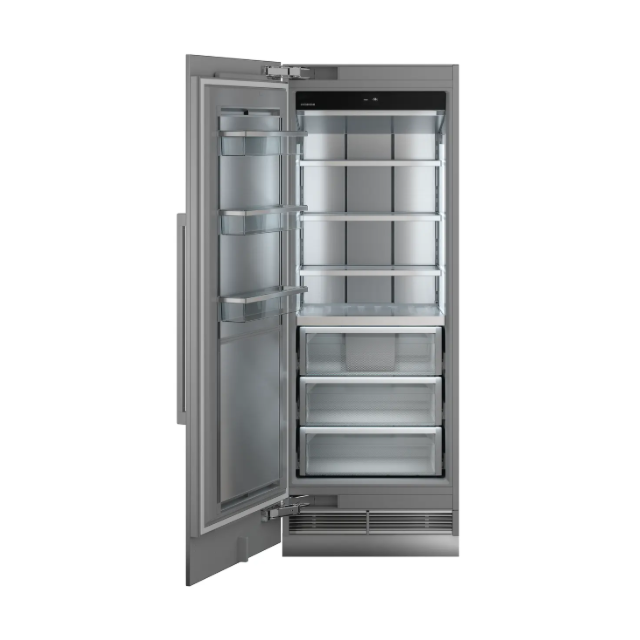 Liebherr EFNEI 9671 Monolith Freezer with IceMaker
