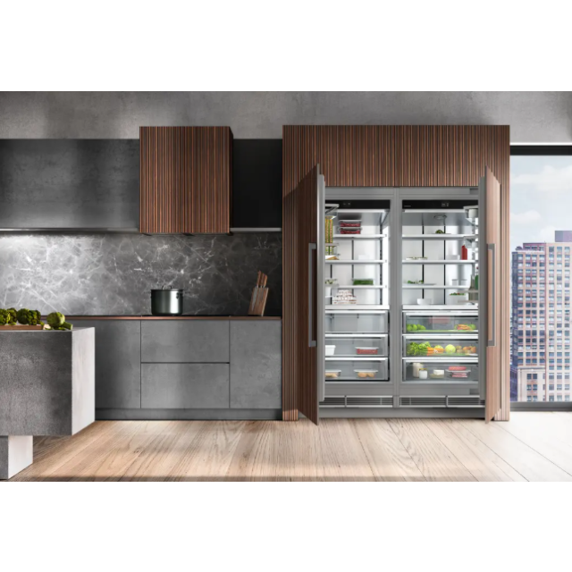 Liebherr EFNEI 9771 Monolith Freezer with IceMaker