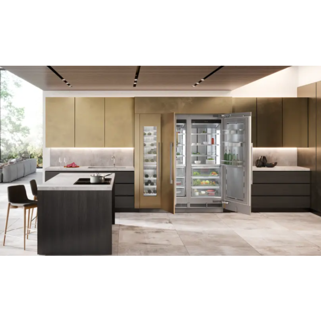 Liebherr ERBDI 9770 Monolith Fridge with InfinitySpring