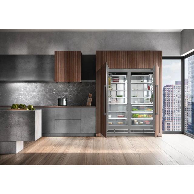 Liebherr ERBDI 9970 Monolith Fridge with InfinitySpring