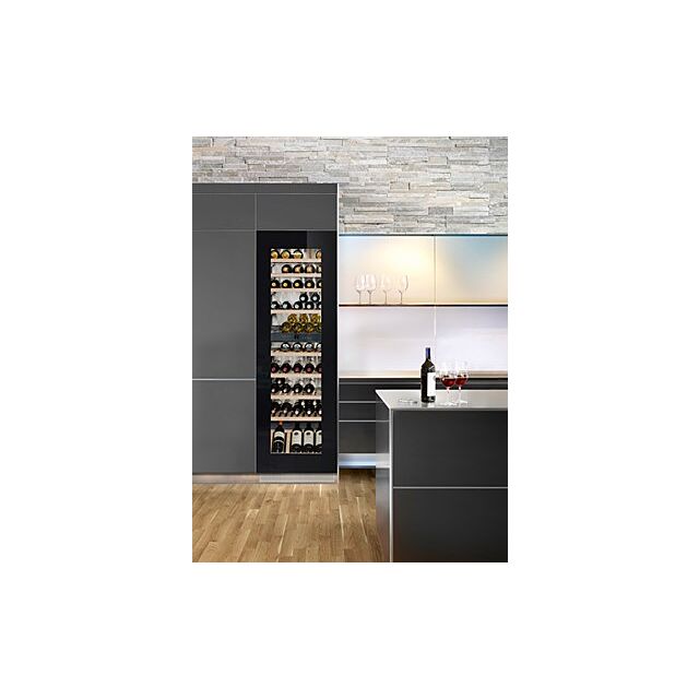 Liebherr EWTgb3583 Integrated Wine Cabinet
