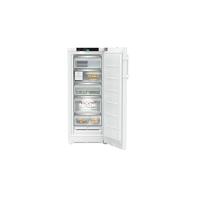 Liebherr FNB465I Freezer