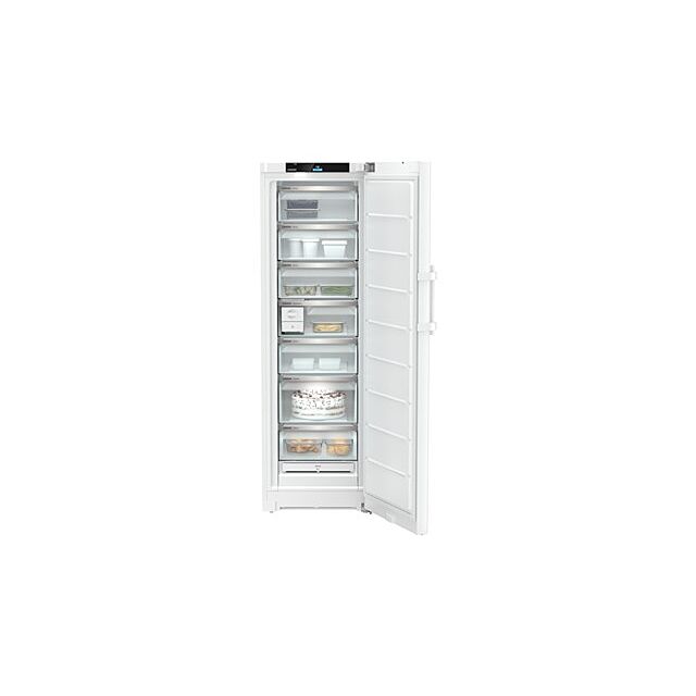 Liebherr FNC527I Freezer