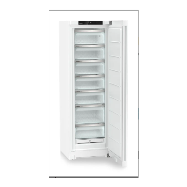Liebherr FNE5207 NoFrost, FrostProtect, 7 Drawers