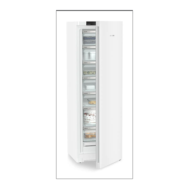 Liebherr FNE5207 NoFrost, FrostProtect, 7 Drawers
