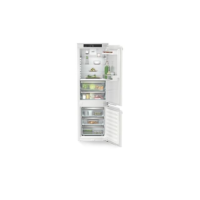 Liebherr ICBNDI5123 Integrated Fridge Freezer