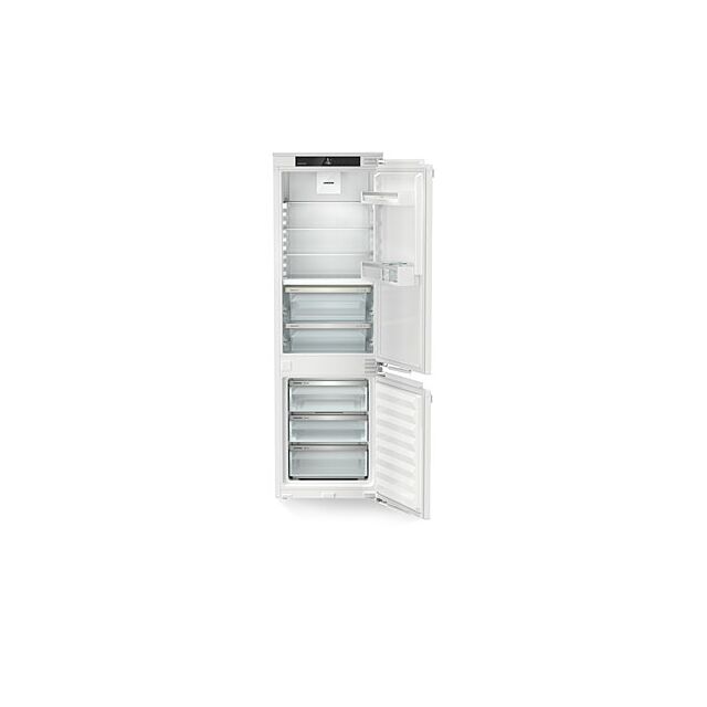 Liebherr ICBNDI5123 Integrated Fridge Freezer