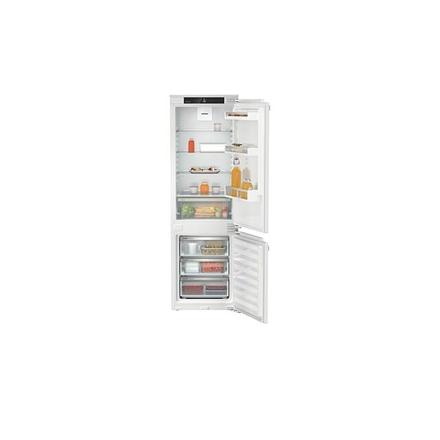 Liebherr ICe5103 Integrated Fridge Freezer