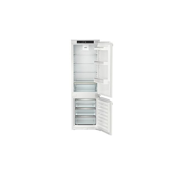 Liebherr ICe5103 Integrated Fridge Freezer