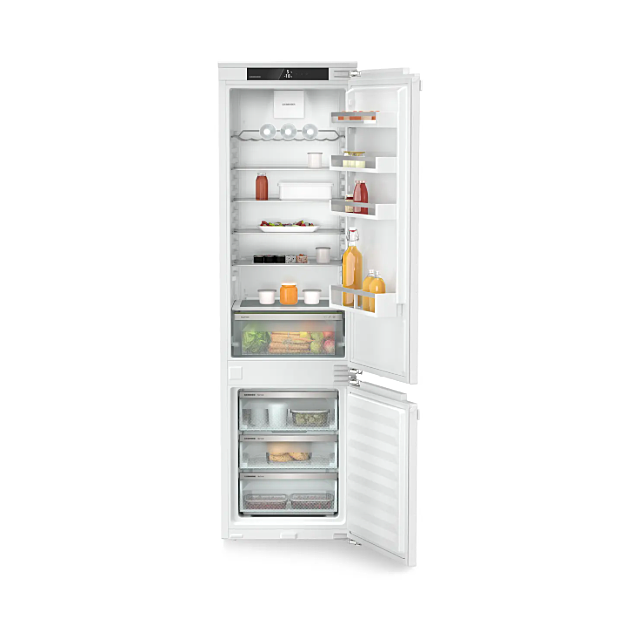 Liebherr ICND5603 Integrated Fridge Freezer