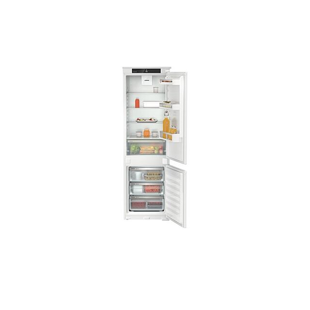 Liebherr ICSe5103 Integrated Fridge Freezer