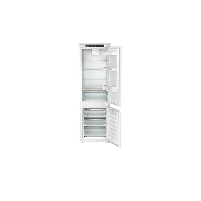 Liebherr ICSe5103 Integrated Fridge Freezer