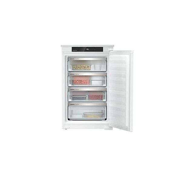 Liebherr IFSD3904 Integrated Freezer