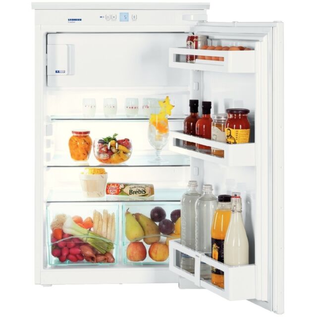 Liebherr IKS1624 Integrated Fridge with ice box