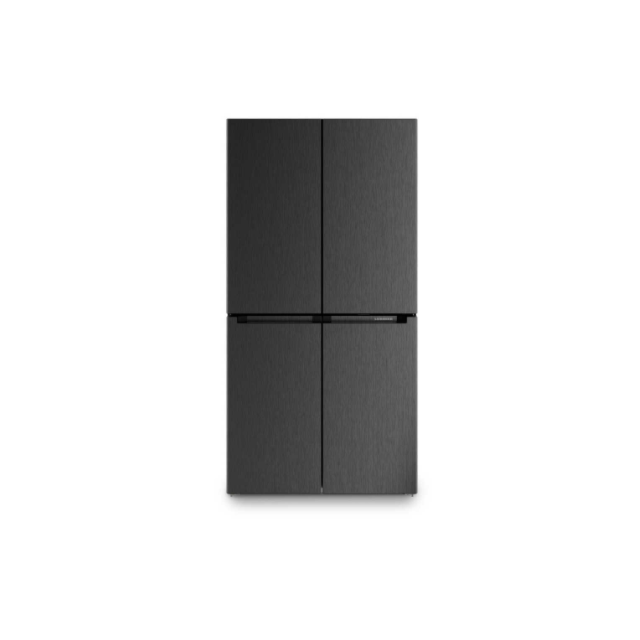 Liebherr MBBSDI9024 4-Door French Door Fridge-Freezer With Icemaker