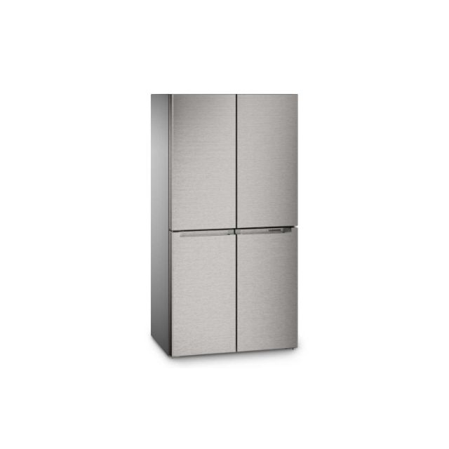 Liebherr MBSDDI9024 French Door Fridge-Freezer With Icemaker